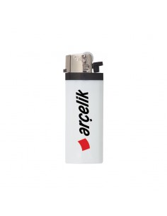 YMN-216 I-Lighter Midi Taşlı Siboplu Çakmak 2