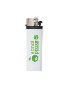 YMN-218 I-Lighter Taşlı Siboplu Çakmak 2