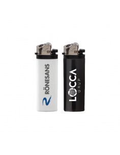 YMN-224 I-Lighter Taşlı Siboplu Çakmak