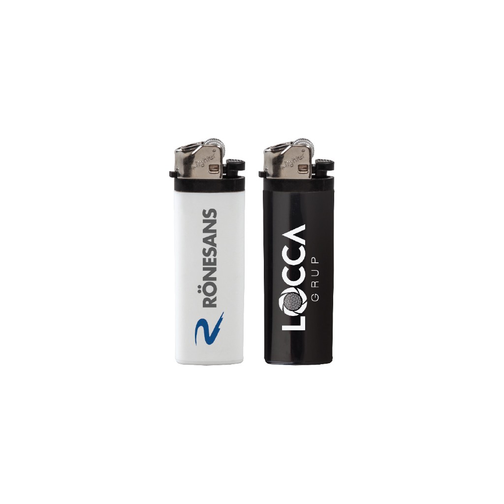 YMN-224 I-Lighter Taşlı Siboplu Çakmak