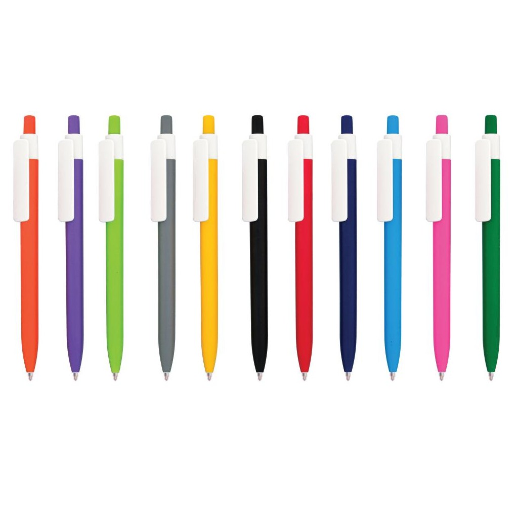 10710 Plastik Tükenmez Kalem