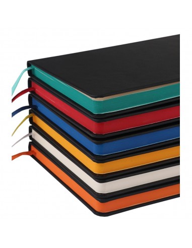 24570 Termo Deri Tarihsiz Defter ( 13 x 21 cm )
