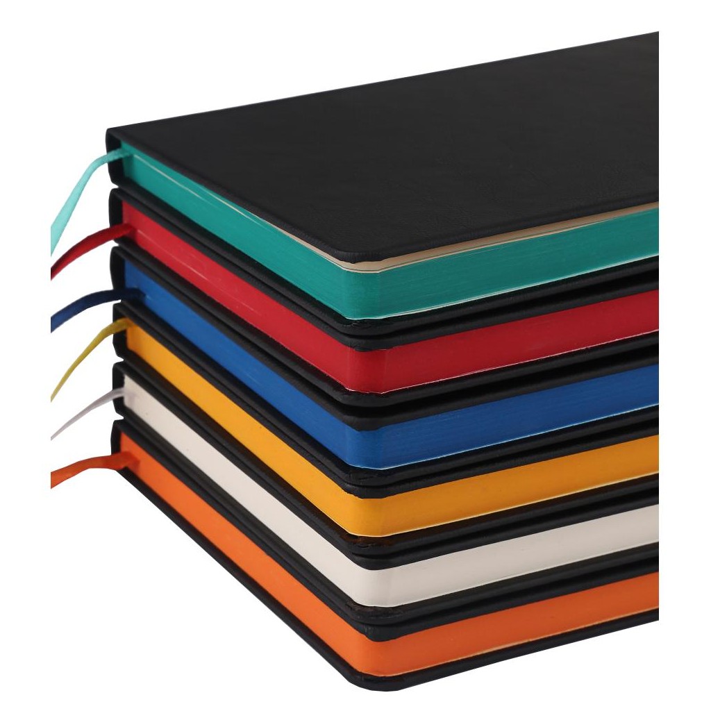 24570 Termo Deri Tarihsiz Defter ( 13 x 21 cm )