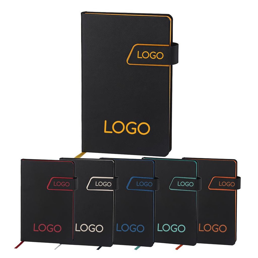 24570 Termo Deri Tarihsiz Defter ( 13 x 21 cm )