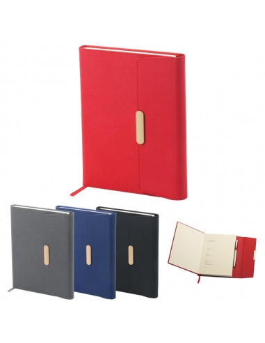 24300 Termo Deri Tarihsiz Defter ( 14,5 x 21 cm )