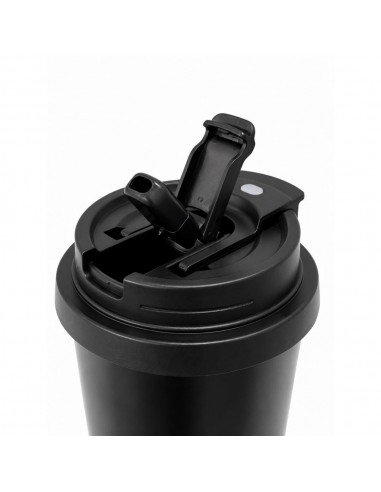 60480 Çelik Termos ( 500 ml )
