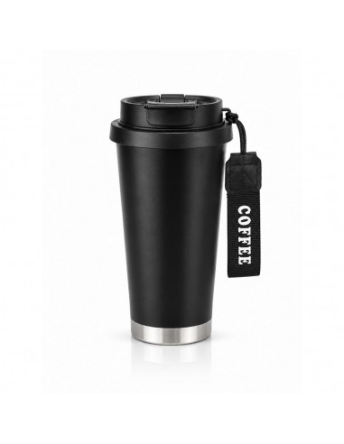 60480 Çelik Termos ( 500 ml )