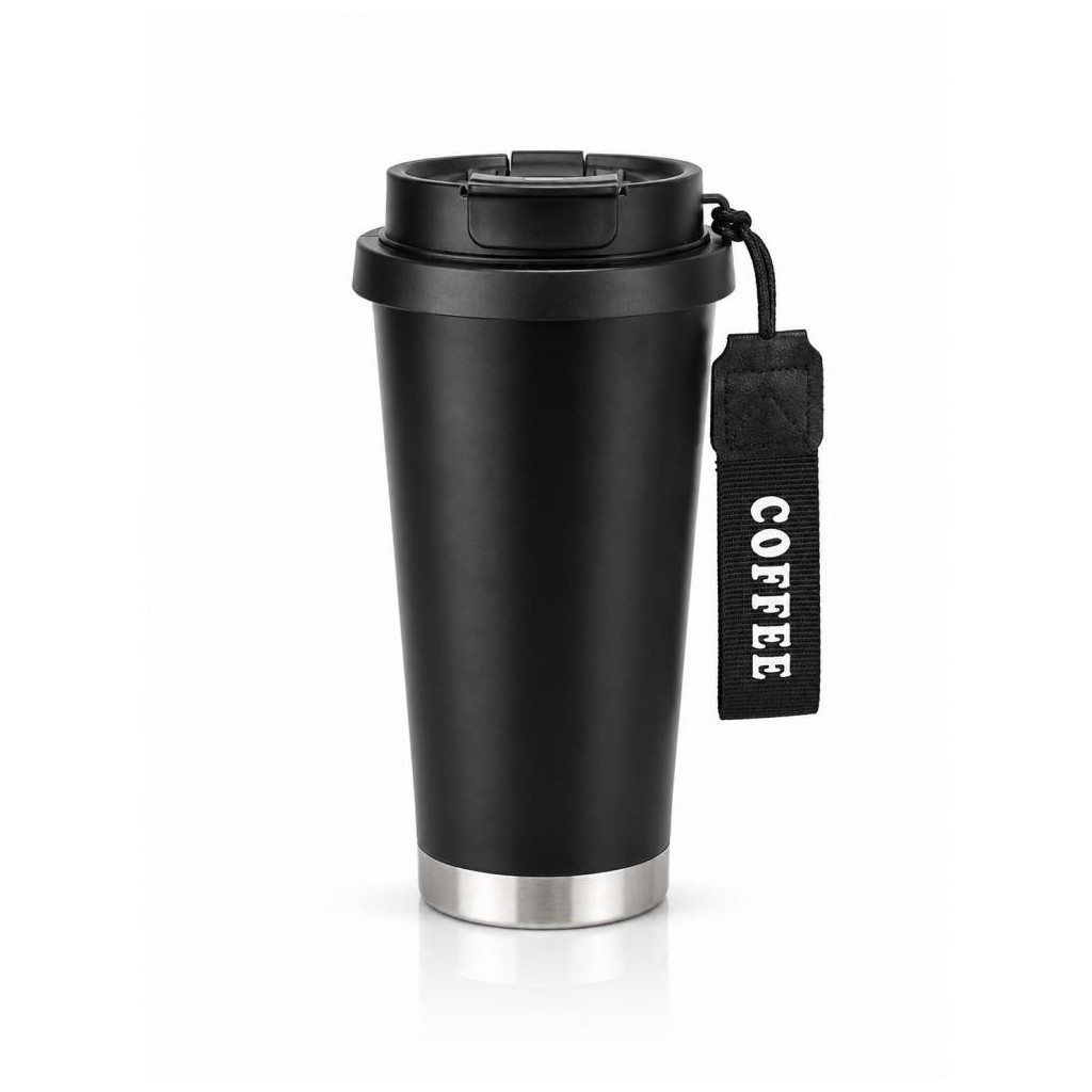 60480 Çelik Termos ( 500 ml )