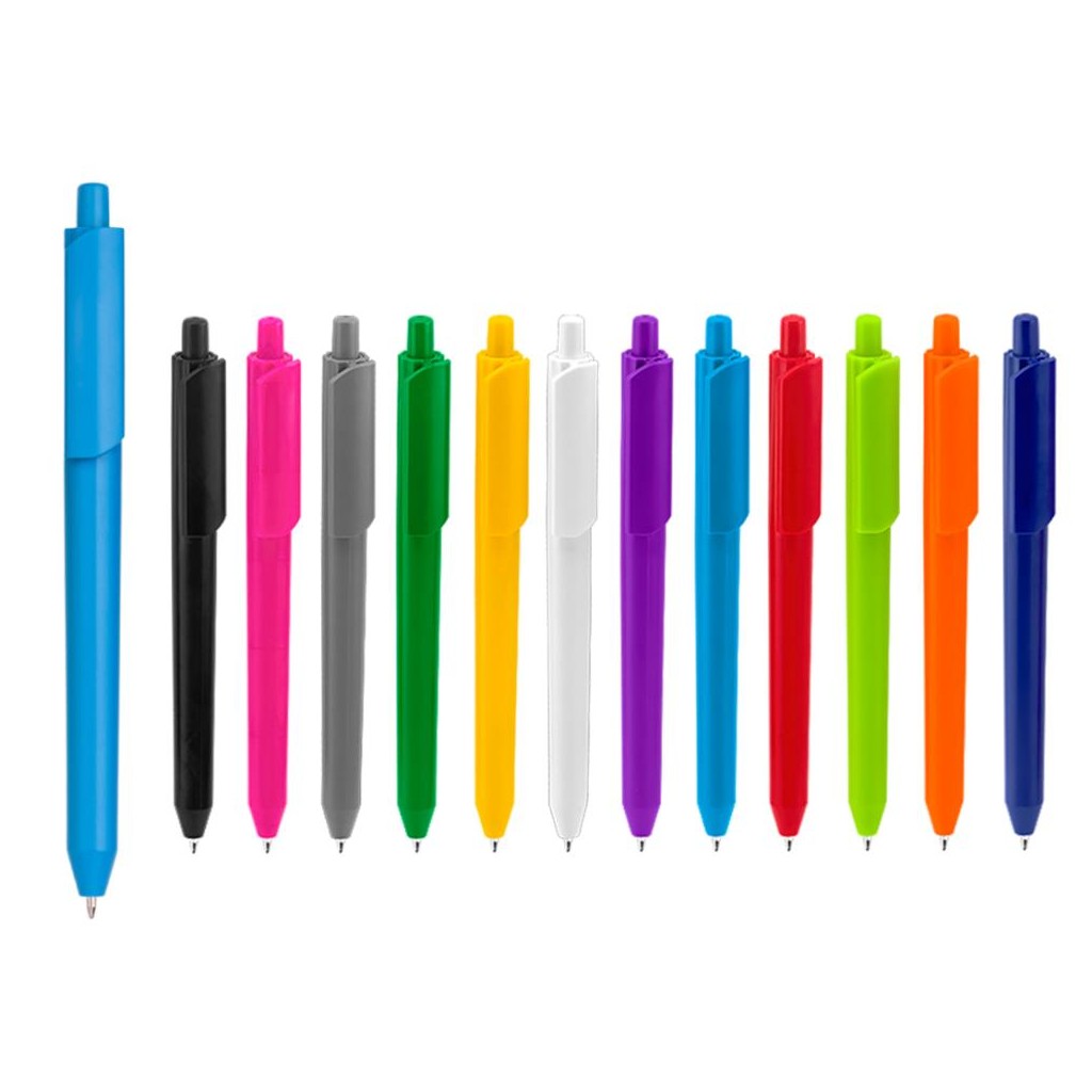 10600 Plastik Tükenmez Kalem