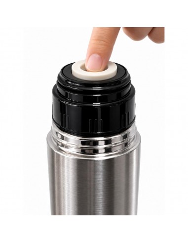 60350 Çelik Termos ( 500 ml )