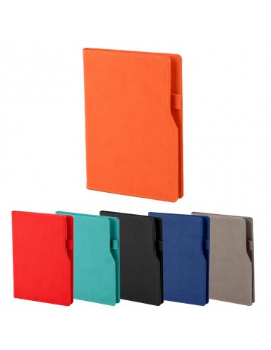 24330 Termo Deri Tarihsiz Defter ( 15 x 21 cm )
