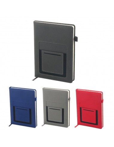24160 Termo Deri Tarihsiz Defter ( 14,5 x 21 cm )