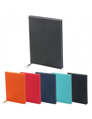 24200 Termo Deri Tarihsiz Defter ( 14,5 x 21 cm )