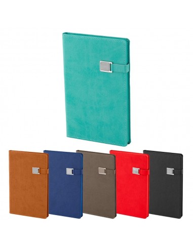 24185 Termo Deri Tarihsiz Defter ( 13 x 21 cm )