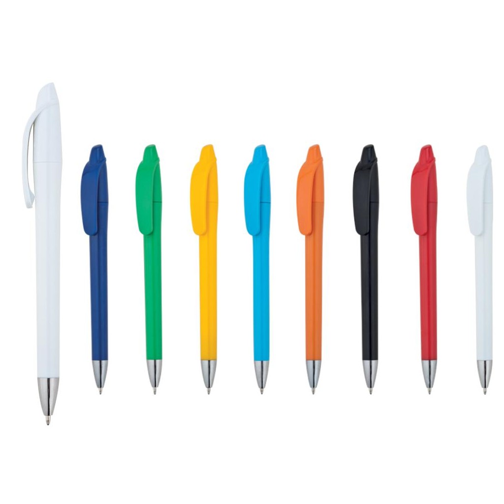 10420 Plastik Tükenmez Kalem
