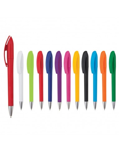 10310 Plastik Tükenmez Kalem