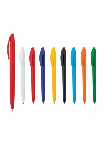 10300 Plastik Tükenmez Kalem