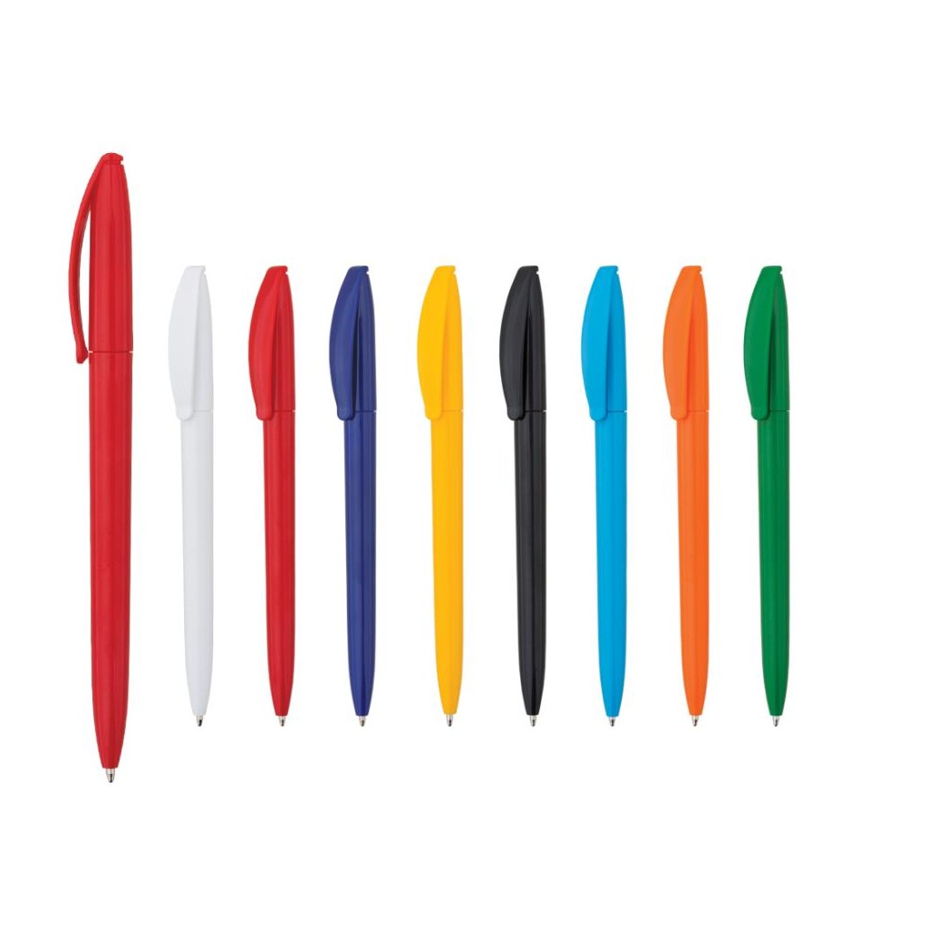 10300 Plastik Tükenmez Kalem