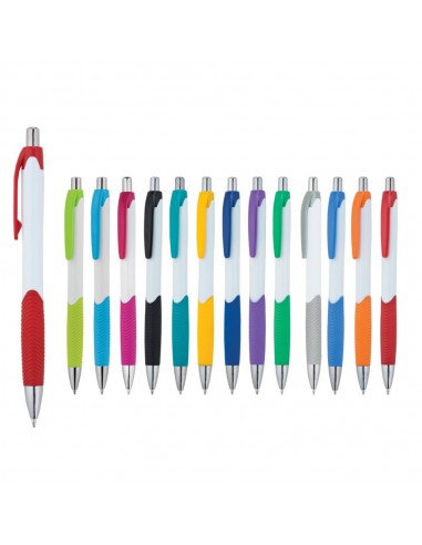 10130 Plastik Tükenmez Kalem