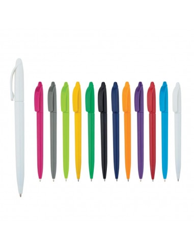 10200 Plastik Tükenmez Kalem