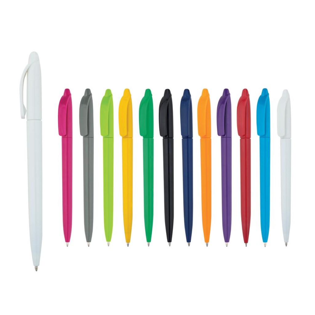 10200 Plastik Tükenmez Kalem