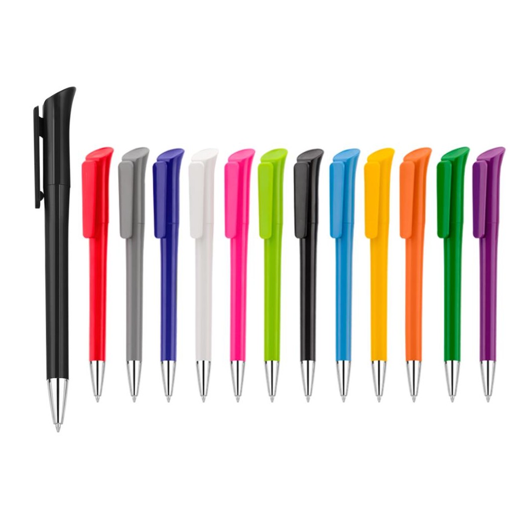 10260 Plastik Tükenmez Kalem