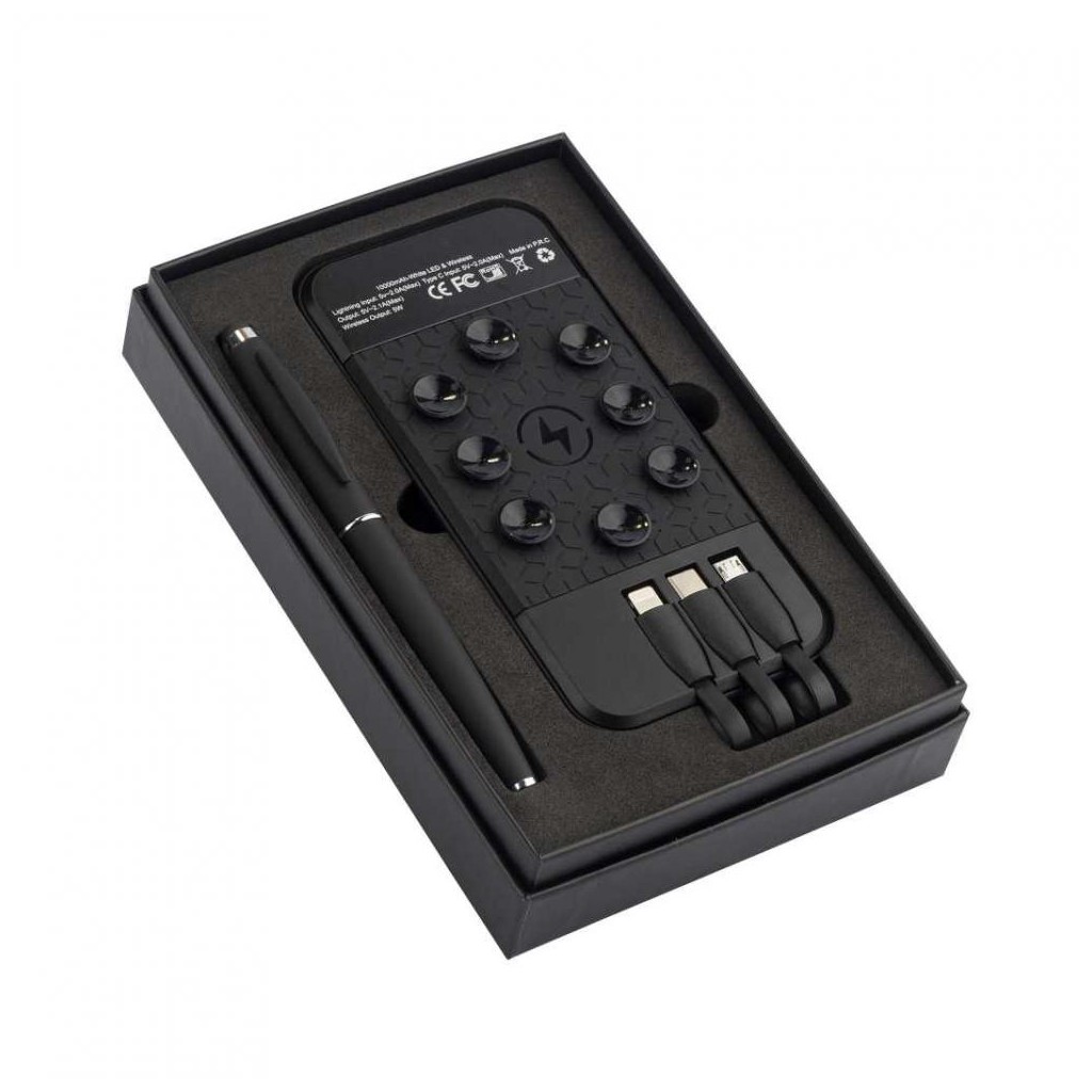 8700 Vip Set