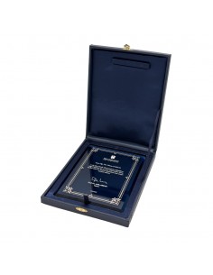 PB2020 15X20 Kristal Plaket 2