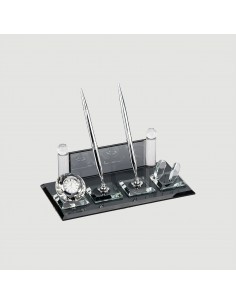 518 Kristal Cam Masa İsimliği