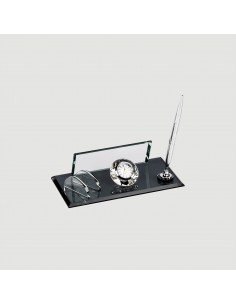 532 Kristal Cam Masa İsimliği