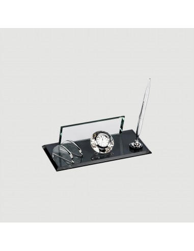 532 Kristal Cam Masa İsimliği
