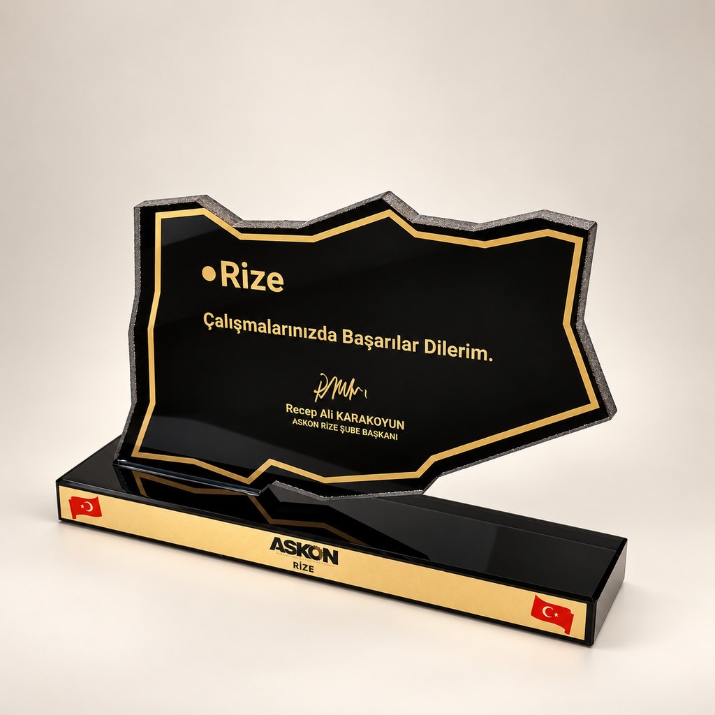 Özel Kesim Kurumsal Ödüller 07 Askon Rize 