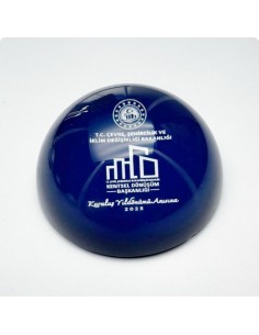 PBA-04 Kristal Masaüstü...