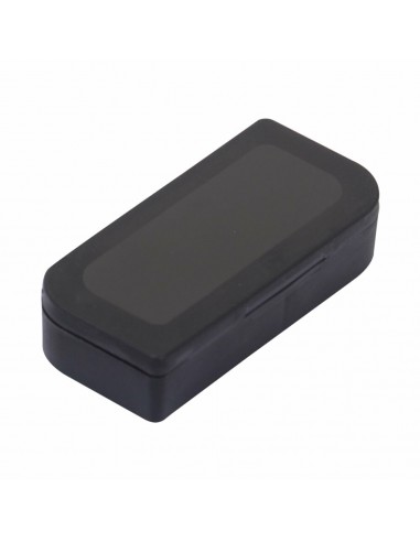 30011 SİYA USB BELLEK KUTUSU