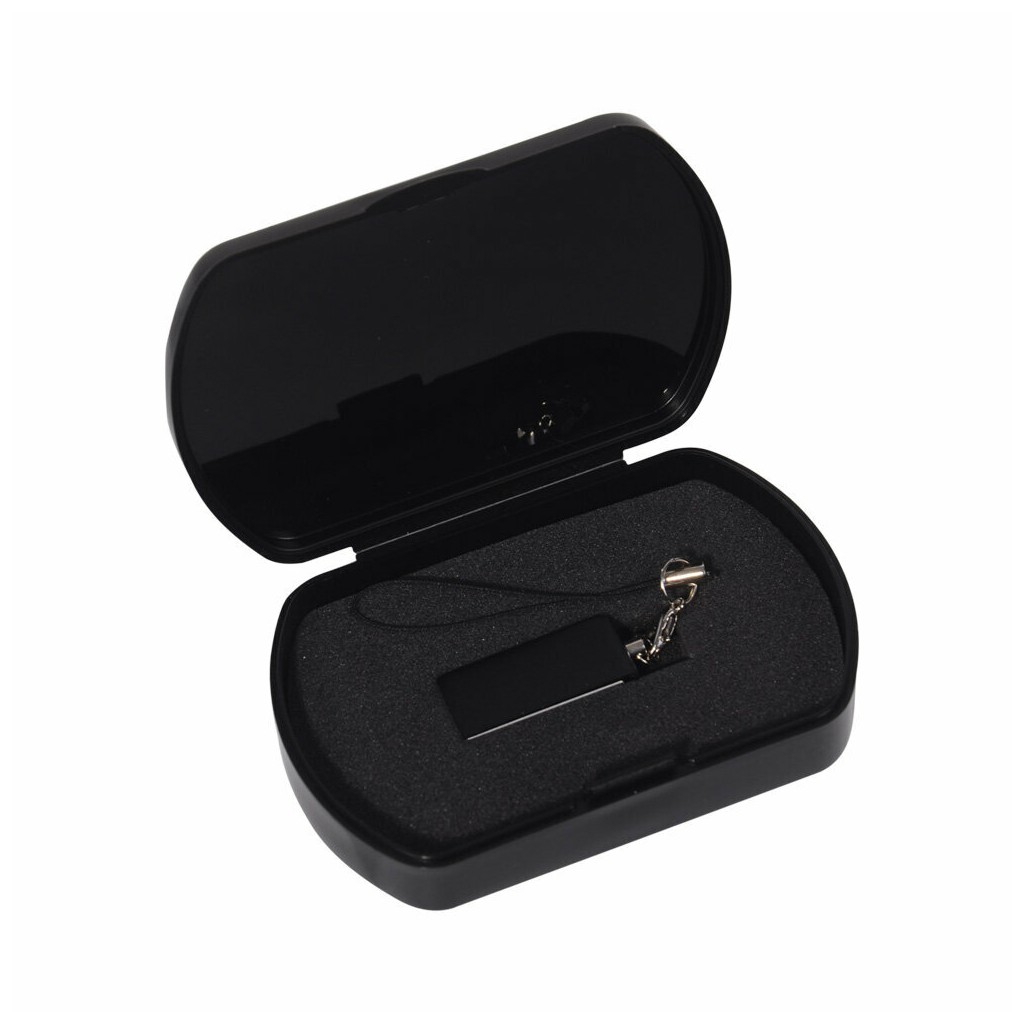 30010 SİYA USB BELLEK KUTUSU