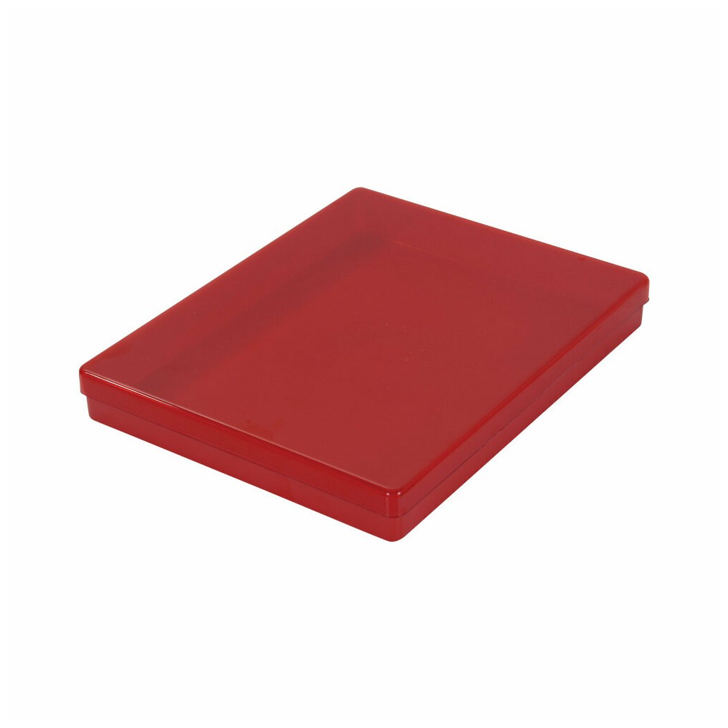 60640 KIRM 1.SINIF KRİSTAL KUTU 20*25*3