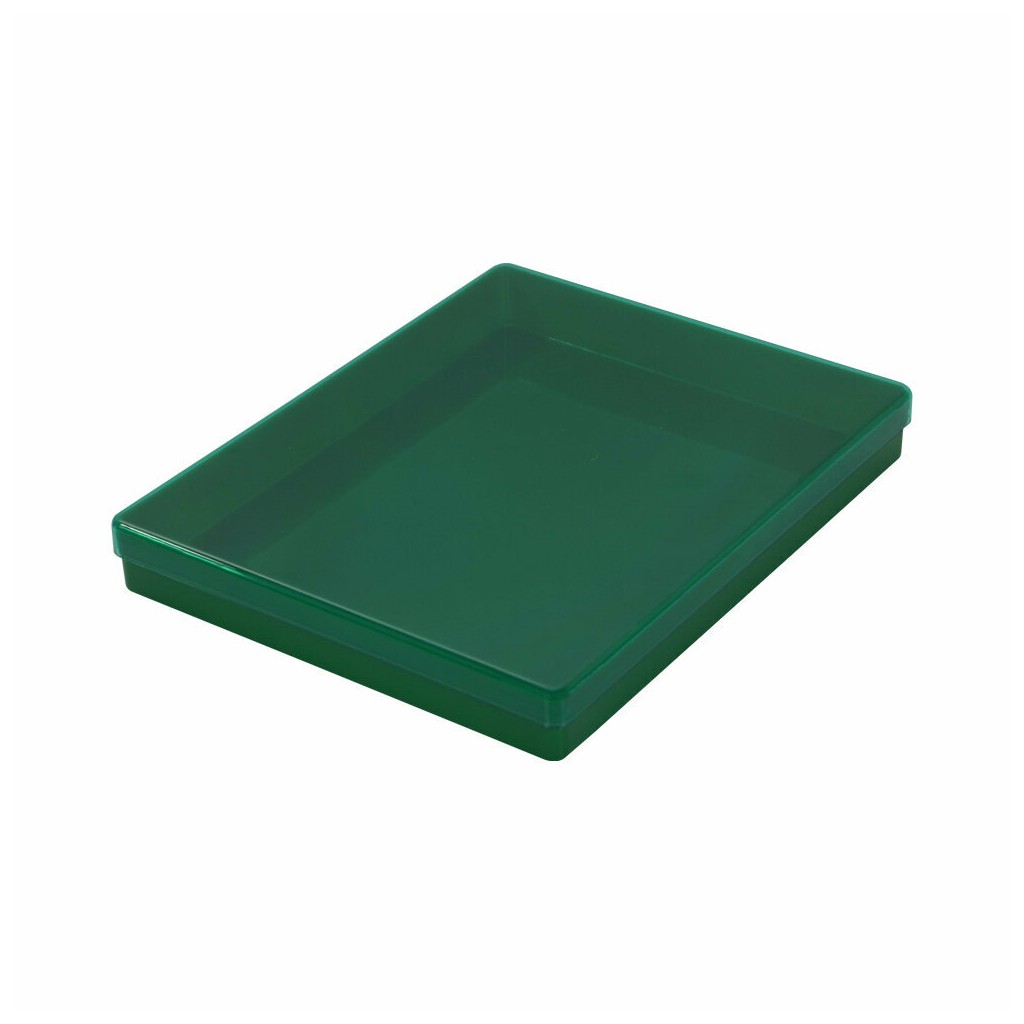 60640 YEŞİ 1.SINIF KRİSTAL KUTU 20*25*3