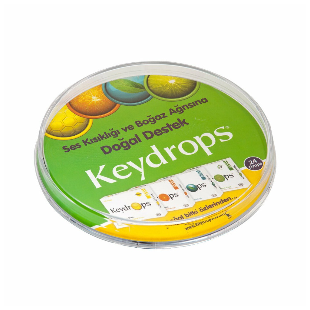 60700 KLASİK YUVARLAK PARA TABAĞI