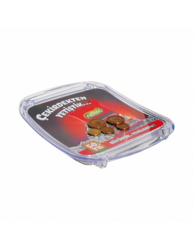 60800 KARE PARA TABAĞI