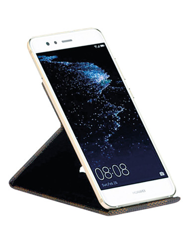 TT-70 Aynalı Telefon Standı – logo baskılı promosyon ürünü