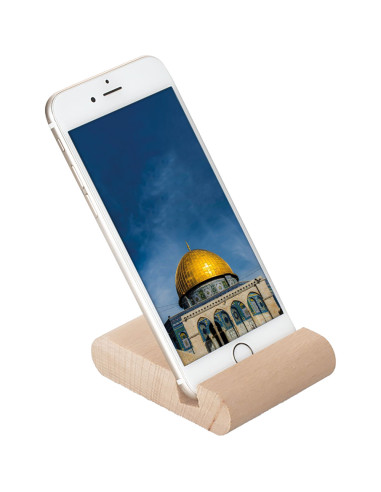 TT-30-O Telefon Standı – logo baskılı promosyon ürünü
