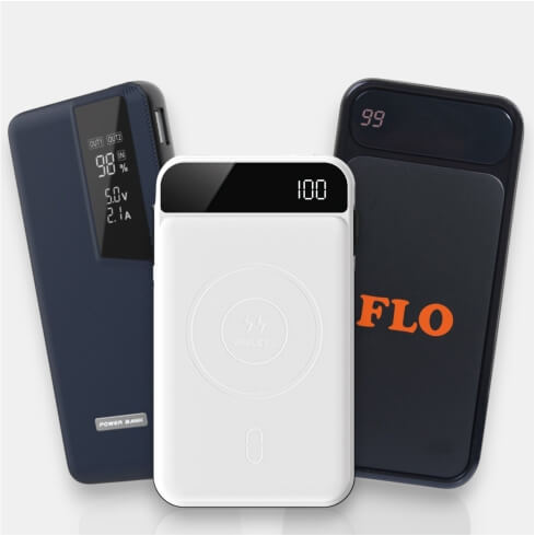 Promoson Powerbank Modeli