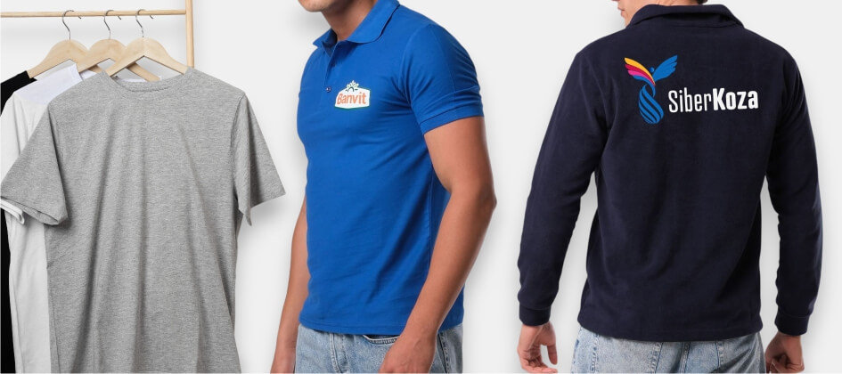 Promosyon Tişört