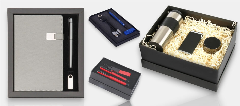 Vip Welcome Kit Hoşgeldin Seti